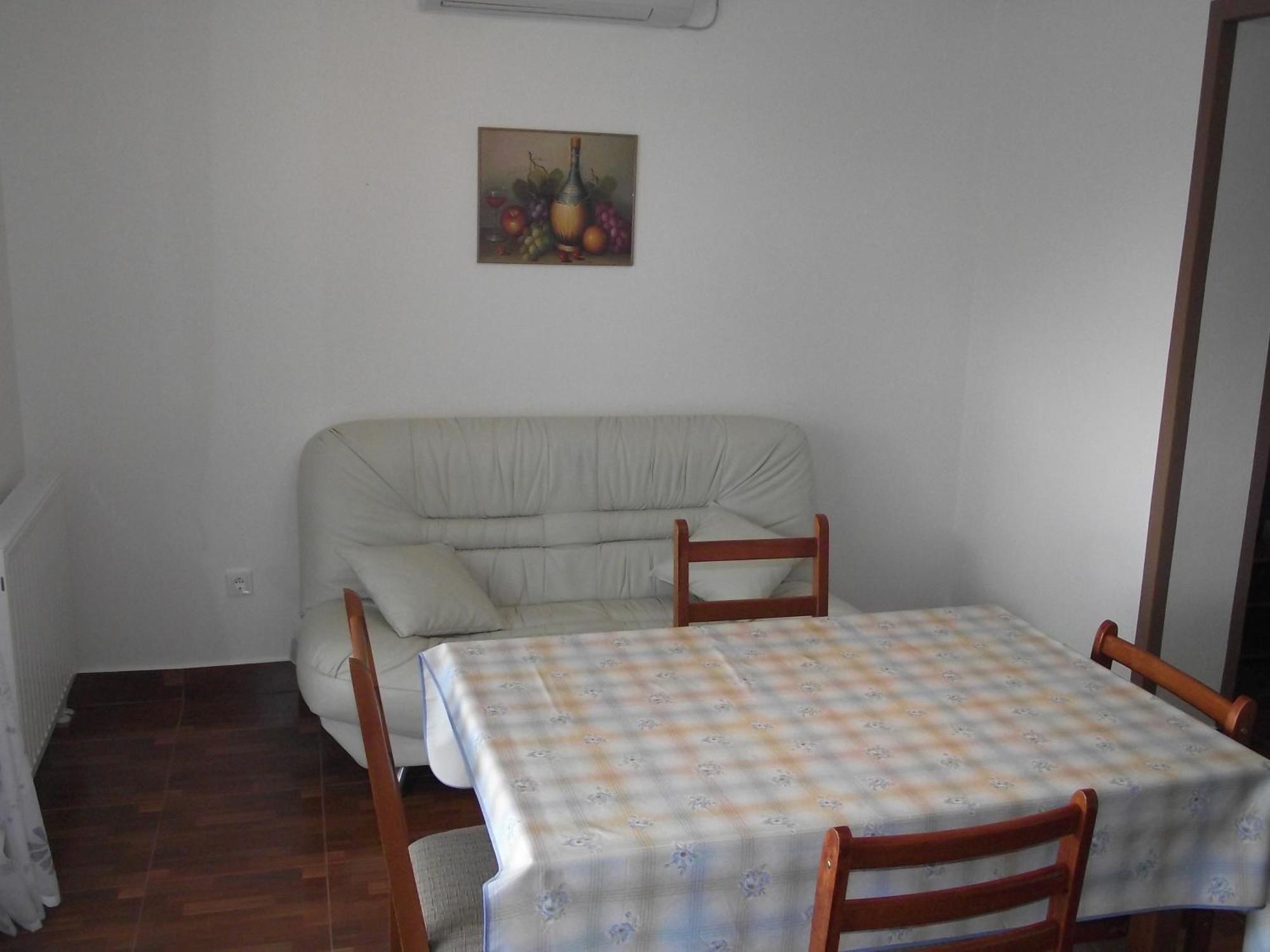 Apartments With A Parking Space Novi Vinodolski - 15823 Habitación foto